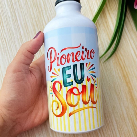 Squeeze Pioneiro(a) - comprar online