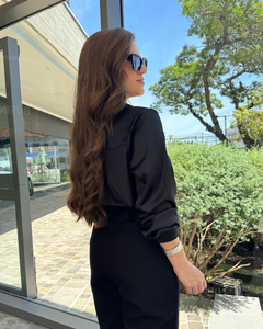 Camisa Acetinada na internet