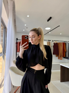 Conjunto Nicole na internet