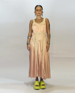 Vestido Melinda (G) - comprar online