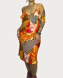 Vestido Ami (M/G) - comprar online