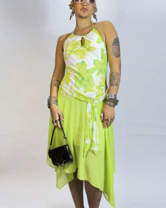 Vestido Geovana (M) na internet