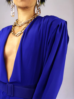 Macacão Seda Romani (M ao G) na internet