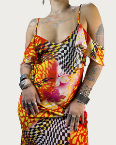 Vestido Ami (M/G) na internet
