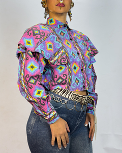 Casaqueto Tallulah (P/M) - loja online