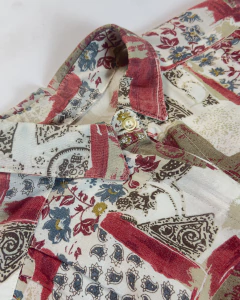 Camisa Jesuíno (M) na internet