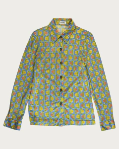 Camisa Colorildes (M) - comprar online