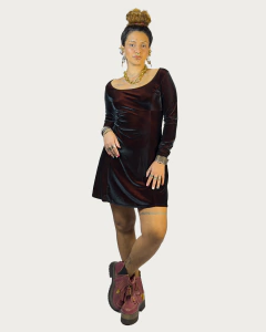 Vestido Raquele (M) - comprar online