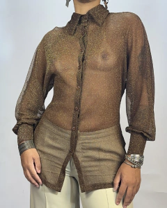 Camisa Sasha (M) - comprar online