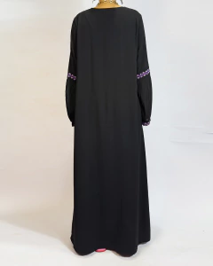 Vestido Pauline (GG)