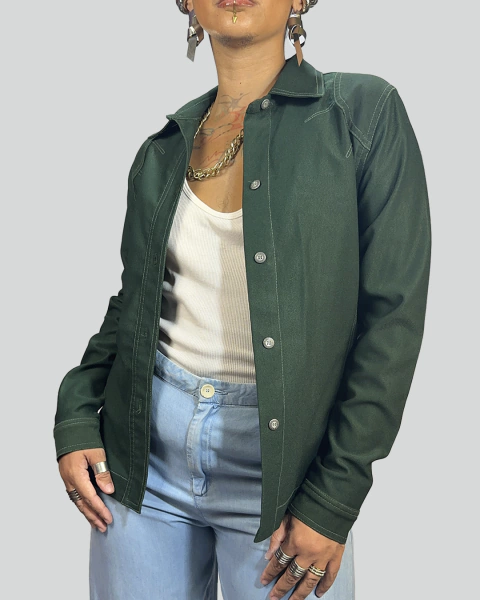 Casaco Pinoducci (P/M) - comprar online