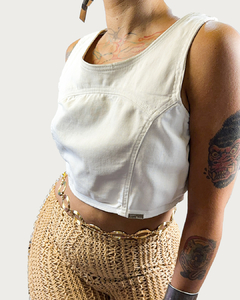Top Dhala (M) - comprar online