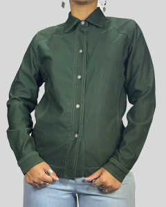 Casaco Pinoducci (P/M) - Brechó Gertrudez