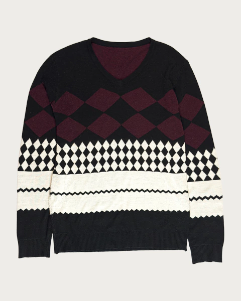 Suéter Mailson (M) - comprar online