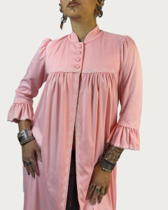 Penhoar Janeclésio (M) - loja online