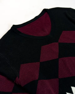 Suéter Mailson (M) - loja online