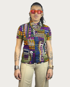 Camisa Biruleibi (M) - comprar online