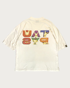 Camiseta Bebezinhos (M/G) - comprar online