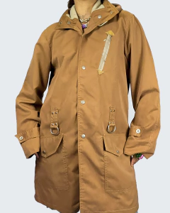 Casaco Kairo (G) - comprar online