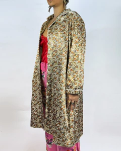 Penhoar Gislene (G/GG) - comprar online