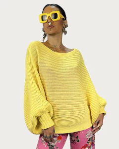 Suéter Surya (M ao GG) - comprar online