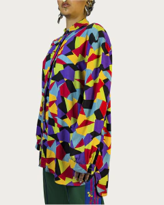 Camisa UAH (M/G) - Brechó Gertrudez