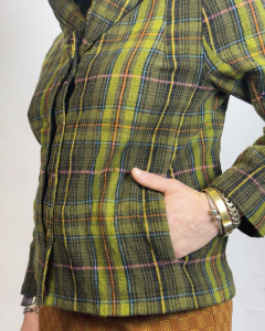 Imagem do Casaco Marcinho (M)