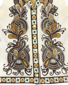 Camisa Beriberi (M) - loja online