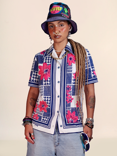 Camisa Capitólio