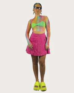 Saia Abigail (M) na internet