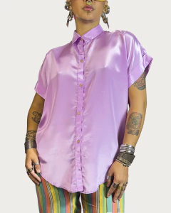Camisa Dulce Maria (M/G) - comprar online