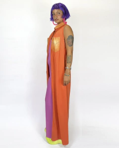 Sobreposição Flavia (até G) na internet