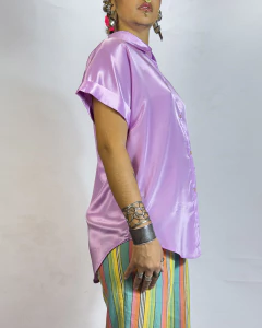 Camisa Dulce Maria (M/G) - loja online