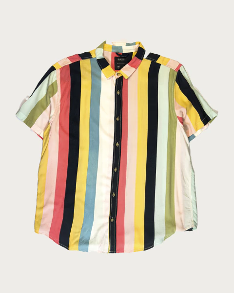 Camisa Pascal (GG) - comprar online