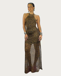 Vestido Eunice (M) - comprar online