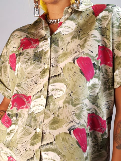 Camisa Veríssima na internet