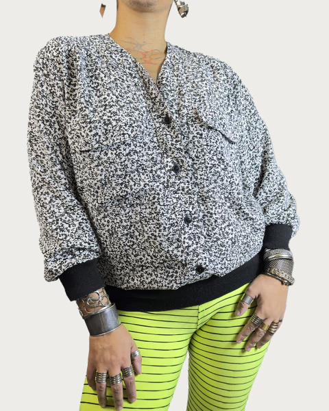 Camisa Bárbara (M) - comprar online