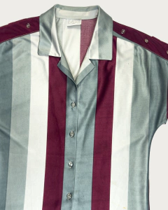 Camisa Augusta (M) na internet