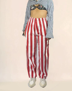 Calça Diomédes (M) - comprar online