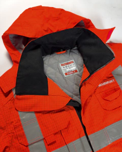 Jaqueta Mammoet (G) - comprar online