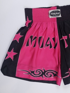 Short Muay Thai (P) na internet