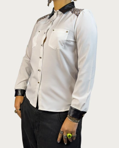 Imagem do Camisa Valdinéia (M)