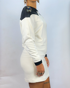 Vestido Hermínia (M/G) - loja online
