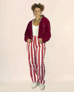 Casaco Greice (P/M) na internet