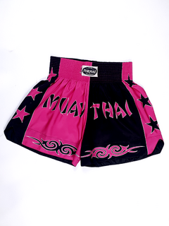 Short Muay Thai (P)