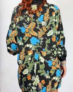 Camisa Cassius (M/G) - loja online