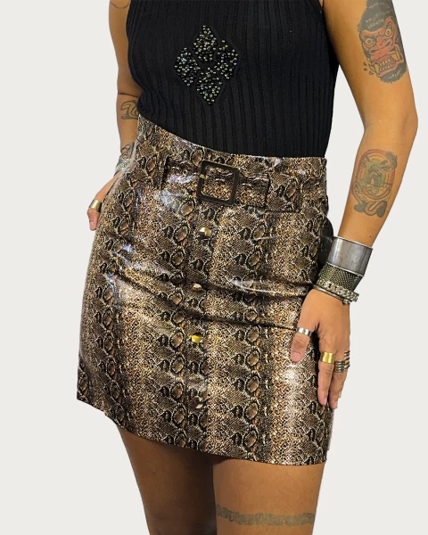 Saia Fidi (P/M) - comprar online