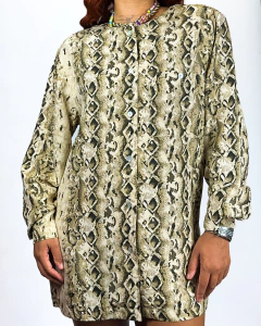 Camisa Cascavel (M) na internet