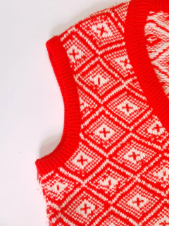 Colete Ícaro (P/M) na internet