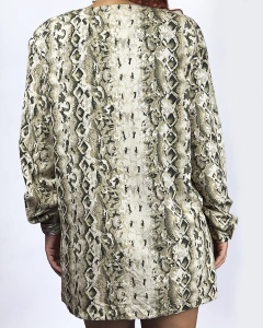 Camisa Cascavel (M) - loja online